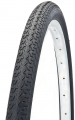 BRN 13 Copertura City Bike 26 x 1.3/8 nero